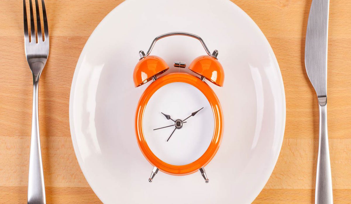 16:8 Oruç Diyeti İşe Yarar Mı?
