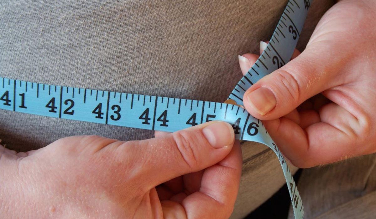 D Vitamini Eksikliğine Bağlı Karın Yağları