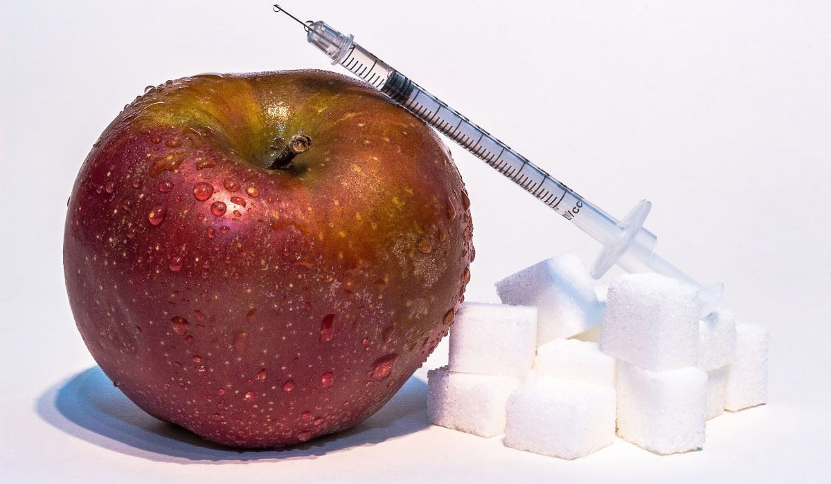 Diyabet Hastalarında Elma Önemli Midir?