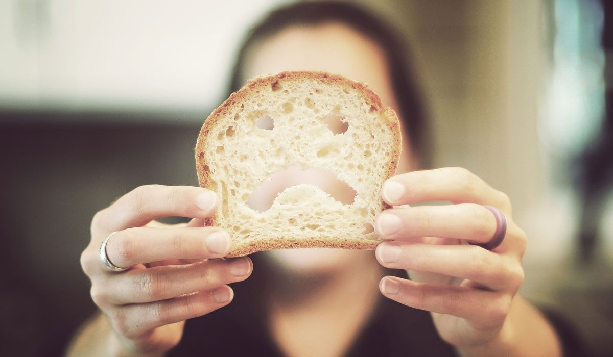 Gluten İntoleransının İlk Belirtileri Nelerdir?