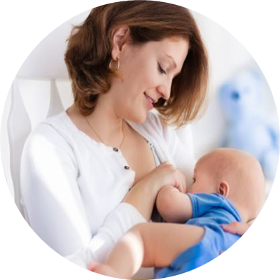 Hamilelik Sonrası ve Emzirme Dönemi Beslenme Danışmanlığı