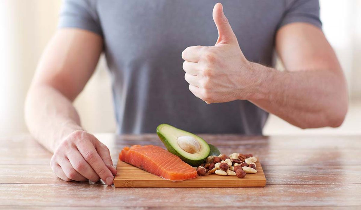 Nasıl Sağlıklı ve Güvenli Bir Şekilde Kilo Alabiliriz?