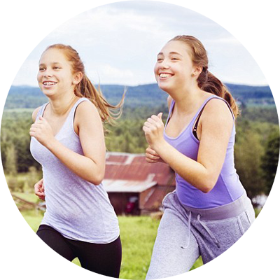 Gençlerde Kilo Yönetimi Konya