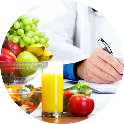 Hastalıklarda Beslenme ve Diyet Danışmanlığı Konya