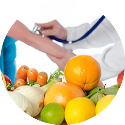 Hiper Tansiyon Hastalığında Beslenme Danışmanlığı Konya