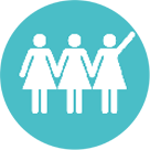 Kadınlarda Beslenme Danışmanlığı İconu