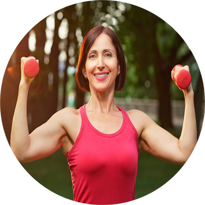 Menopoz Dönemi Beslenme Danışmanlığı Konya