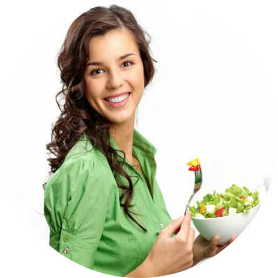 Polikistik Over Sendromu Beslenme Danışmanlığı