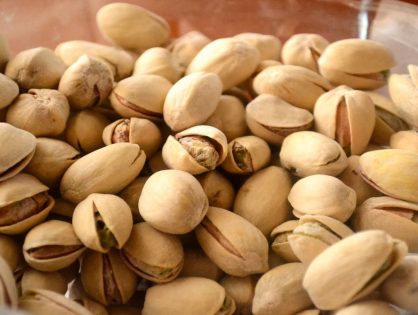 Kabuklu Yemiş Açısından Zengin Bir Diyet Daha İyi Sperm Kalitesine Neden Olur Mu?