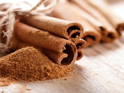 Tarçın Enfeksiyonla Savaşmaya Yardımcı Olabilir Mi?