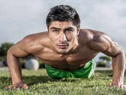 Testosteronu Doğal Yollarla Nasıl Artırırsınız?