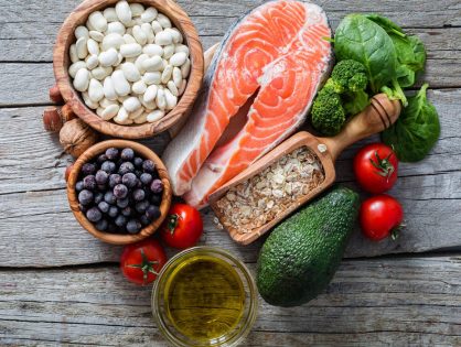 Anti-İnflamatuar Diyet Hakkında Bilmemiz Gerekenler