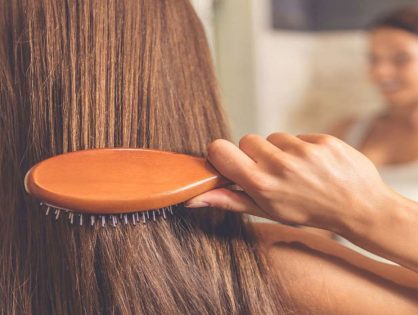 E Vitamini Saçlarınız İçin Faydalı Mı?