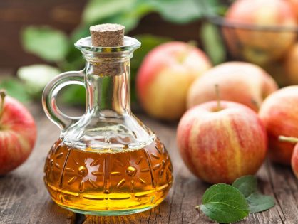 Kilo Vermek İçin Elma Sirkesi Yarar Sağlar Mı?