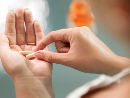 Vitamin Almak İçin En Uygun Saat Ne Zamandır?