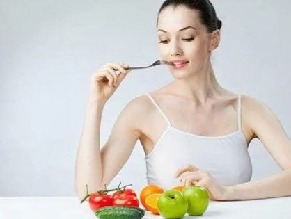 Diyet Vücudumuzdaki Hücreleri Sağlıklı ve Genç Tutabilir Mi?