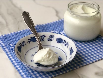 Depresyonu Tedavi Etmek İçin Yoğurt Yiyebilir Miyiz?