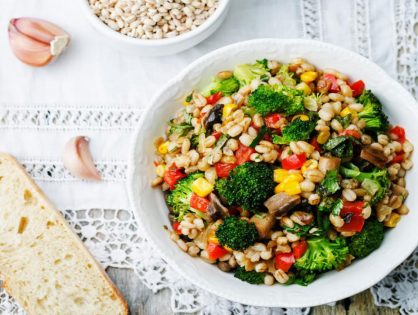 Günde Sadece 1 Öğün Yiyebilir Misin?