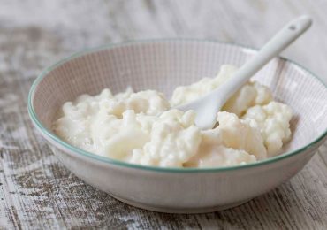 Kefirin Sağlığa 7 Yararı