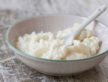 Kefirin Sağlığa 7 Yararı