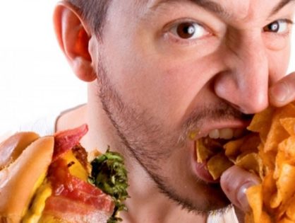 Yiyecek Bağımlılığında Bilmemiz Gerekenler