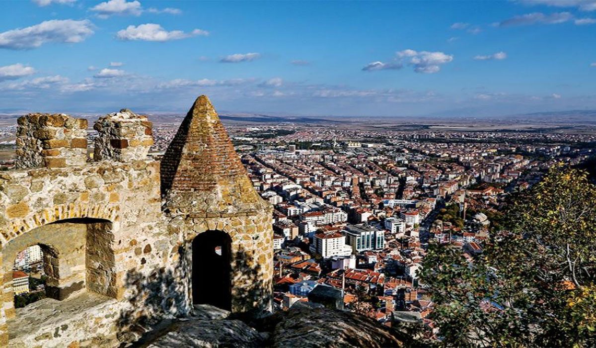 Afyonkarahisar Uzman Diyetisyen ve Beslenme Uzmanı