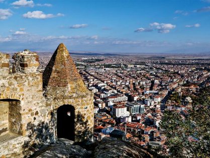 Afyonkarahisar Uzman Diyetisyen ve Beslenme Uzmanı