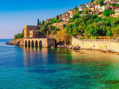 Antalya Uzman Diyetisyen ve Beslenme Uzmanı