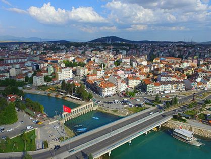 Beyşehir Uzman Diyetisyen ve Beslenme Uzmanı