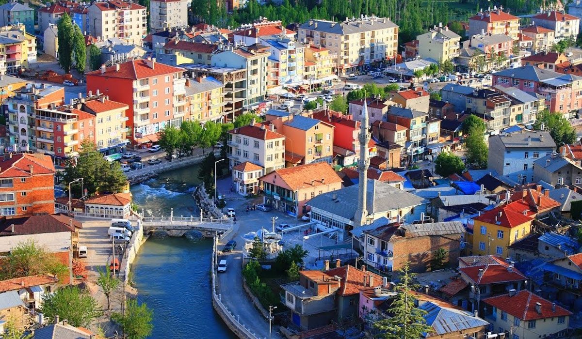 Bozkır Uzman Diyetisyen ve Beslenme Uzmanı