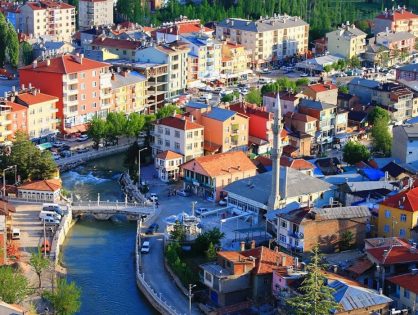 Bozkır Uzman Diyetisyen ve Beslenme Uzmanı