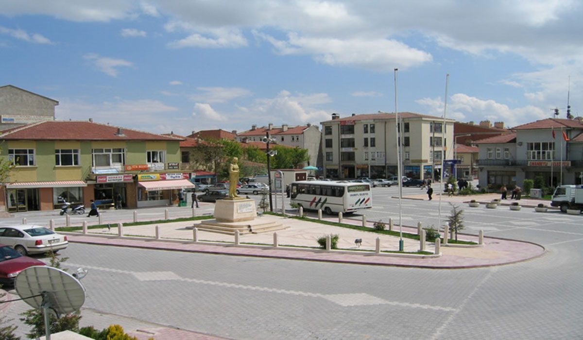 Cihanbeyli Uzman Diyetisyen ve Beslenme Uzmanı