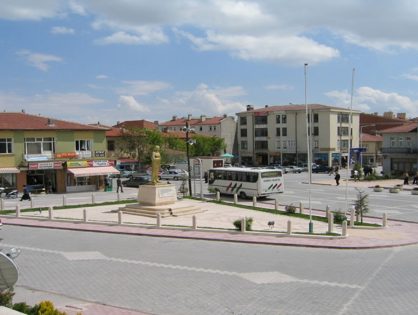 Cihanbeyli Uzman Diyetisyen ve Beslenme Uzmanı