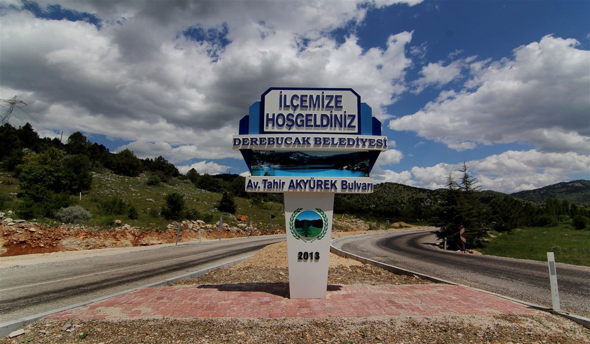 Derebucak Uzman Diyetisyen ve Beslenme Uzmanı