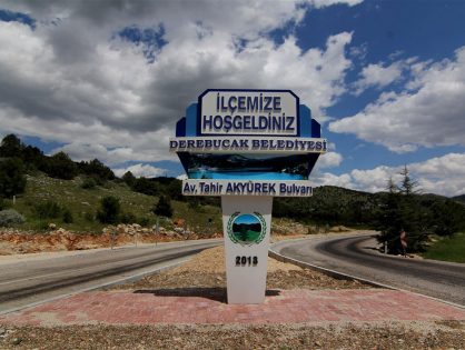 Derebucak Uzman Diyetisyen ve Beslenme Uzmanı