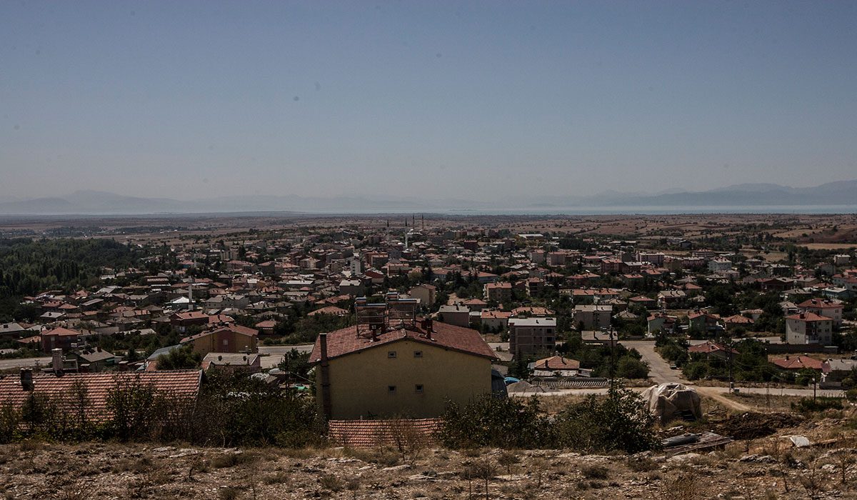 Hüyük Uzman Diyetisyen ve Beslenme Uzmanı