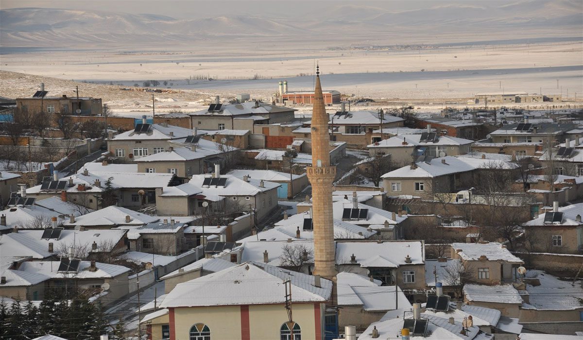 Kadınhanı Uzman Diyetisyen ve Beslenme Uzmanı