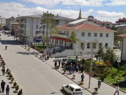 Karaman Uzman Diyetisyen ve Beslenme Uzmanı