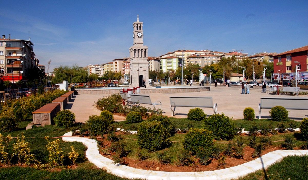 Kırıkkale Uzman Diyetisyen ve Beslenme Uzmanı