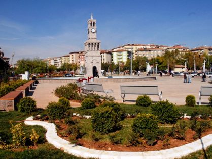 Kırıkkale Uzman Diyetisyen ve Beslenme Uzmanı