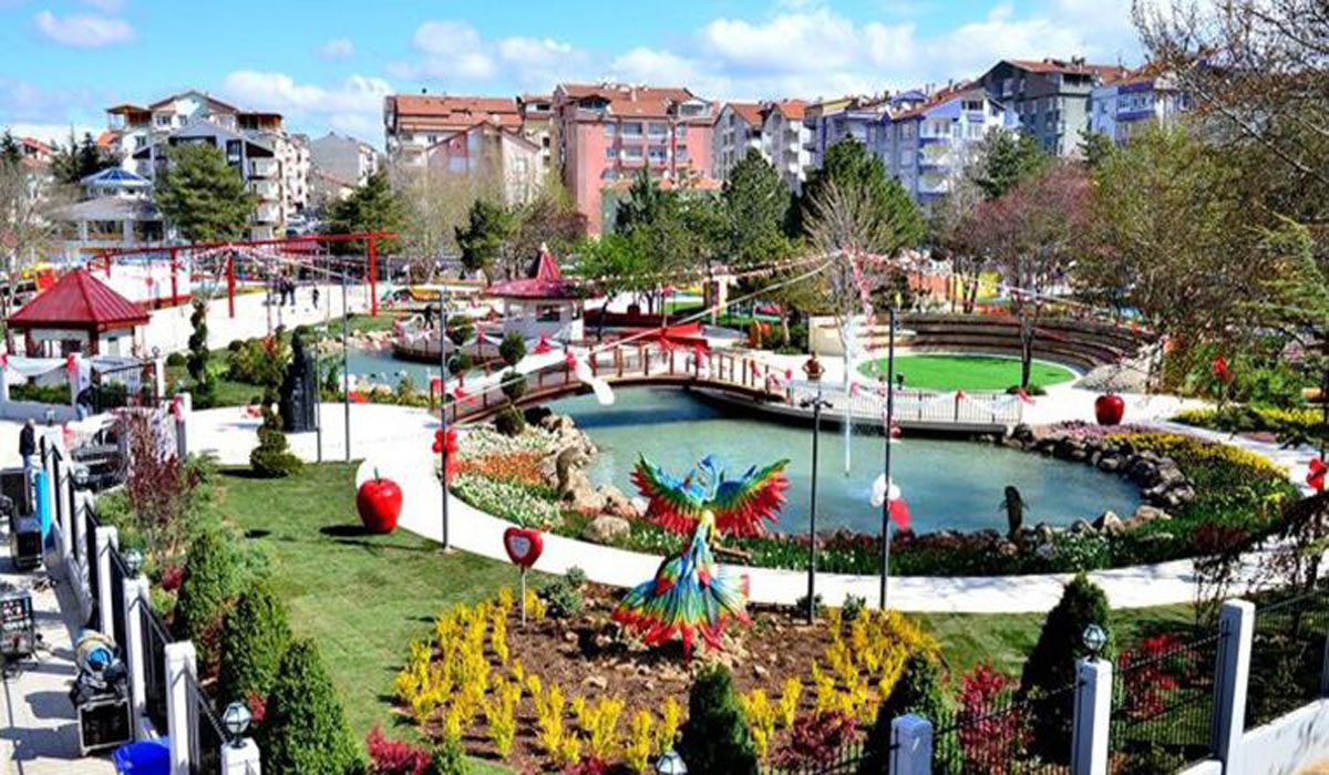 Kırşehir Uzman Diyetisyen ve Beslenme Uzmanı