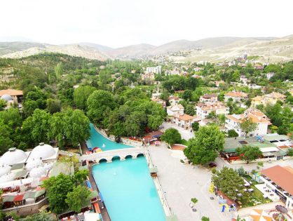 Meram Uzman Diyetisyen ve Beslenme Uzmanı