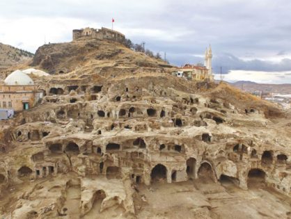 Nevşehir Uzman Diyetisyen ve Beslenme Uzmanı