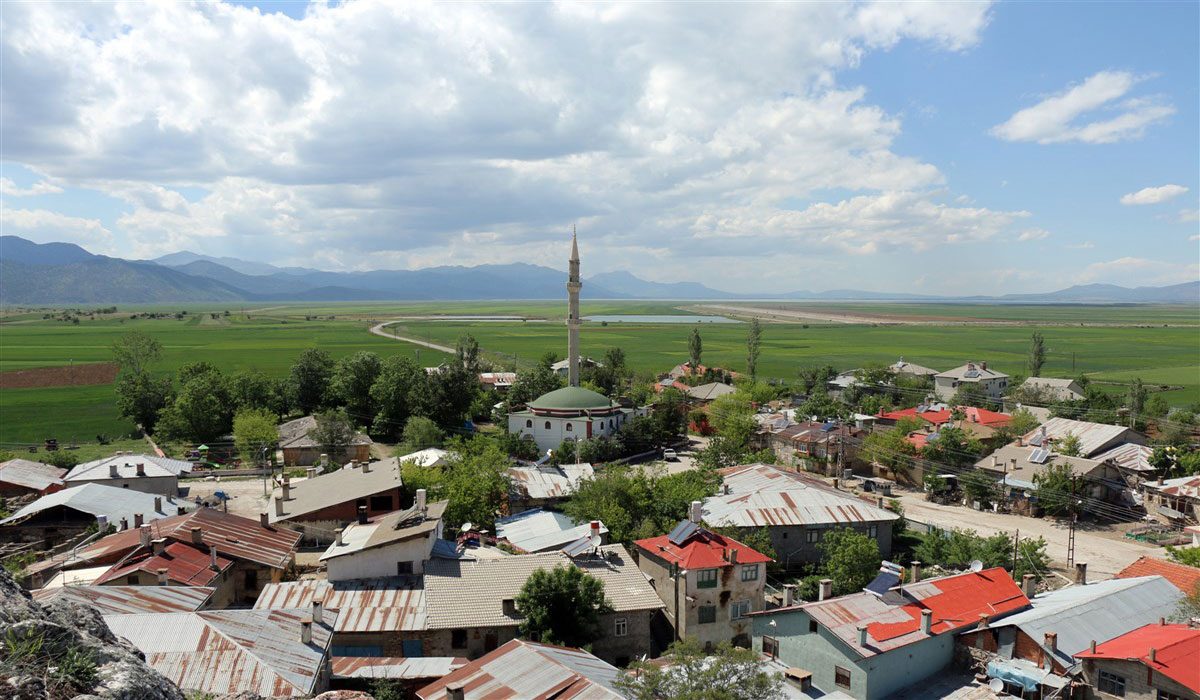 Yalıhüyük Uzman Diyetisyen ve Beslenme Uzmanı