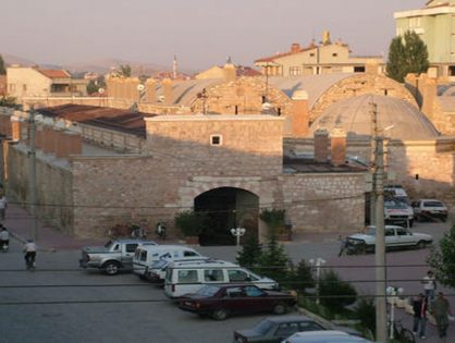 Ilgın Uzman Diyetisyen ve Beslenme Uzmanı